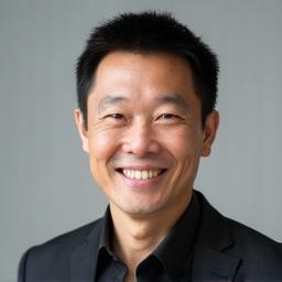 田中 光 講師のポートレート