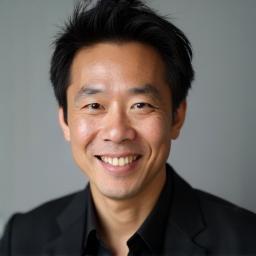 佐藤 健二 講師のポートレート